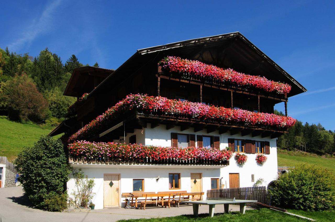 Wegscheiderhof *